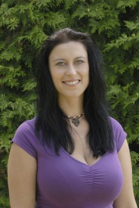 Ing. Michaela Petrová