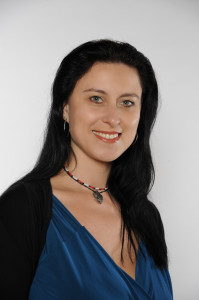 Ing. Michaela Petrová