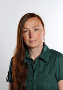 Ing. Tereza Müllerová