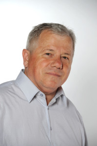 Ing. Vladimír Švec