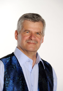 Ing. arch Stanislav Kovář