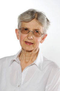 Růžena Šandová