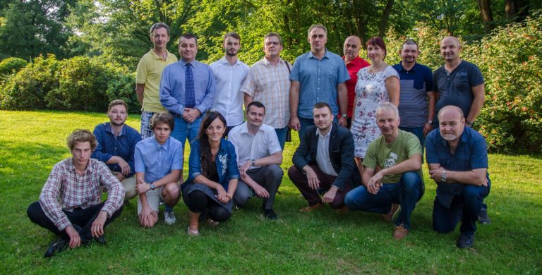 Třebonští Zelení jsou nejsilnější opozicí