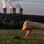Navyšování zátěže obyvatel Jihočeského kraje (ne)malými modulárními  reaktory odmítáme
