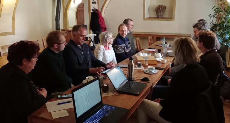 Kandidátní listina jihočeských Zelených a nezávislých – Spolu pro lidi a krajinu